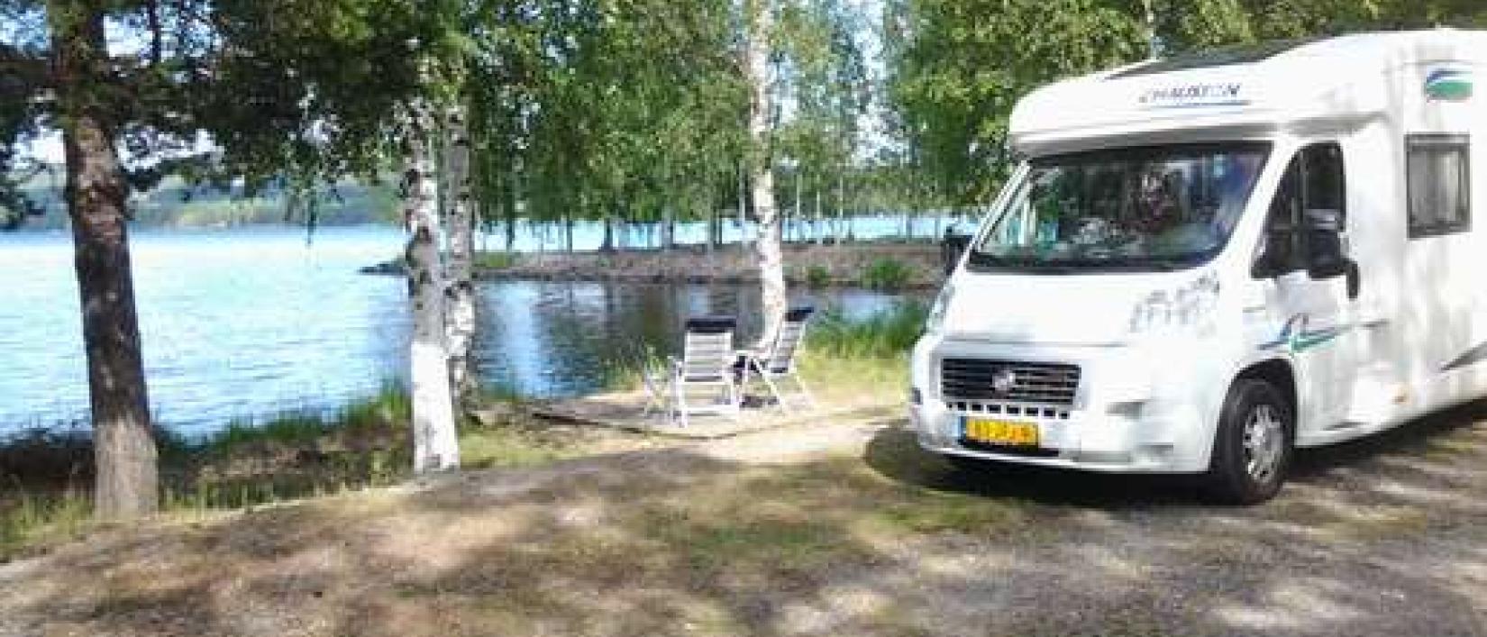 Hoofdfoto Skogsand