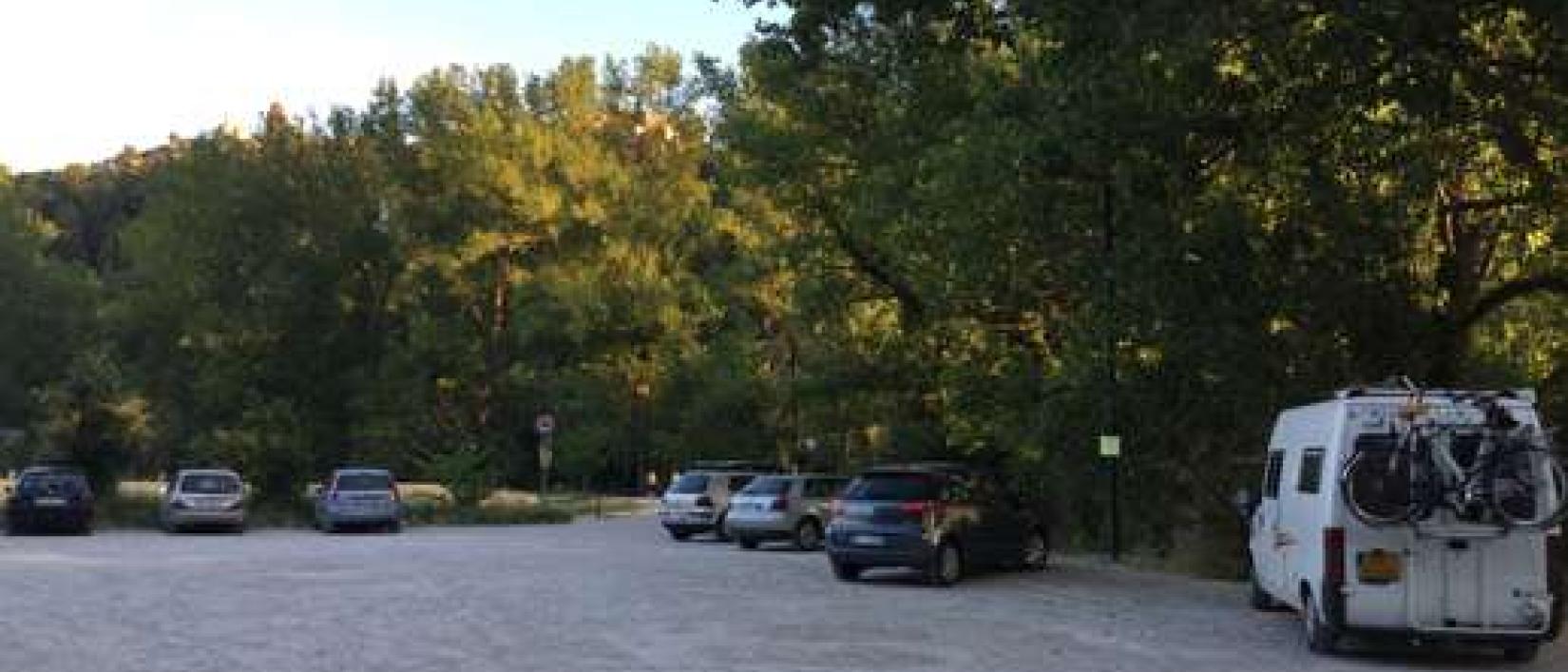 Hoofdfoto Parcheggio Comunale