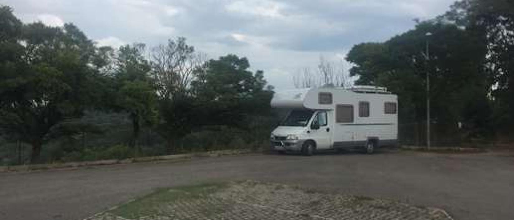 Hoofdfoto Parcheggio Comunale