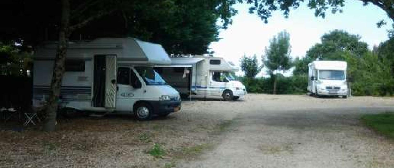 Hoofdfoto Aire des Iles Kerilio
