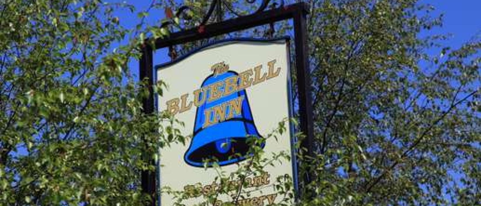 Hoofdfoto The Bluebell Inn