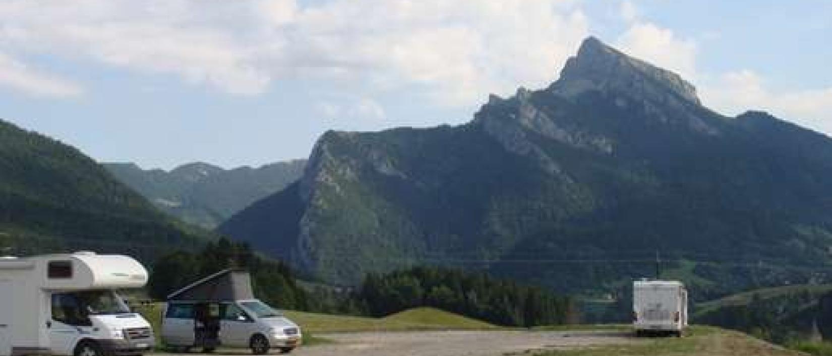 Hoofdfoto Parking