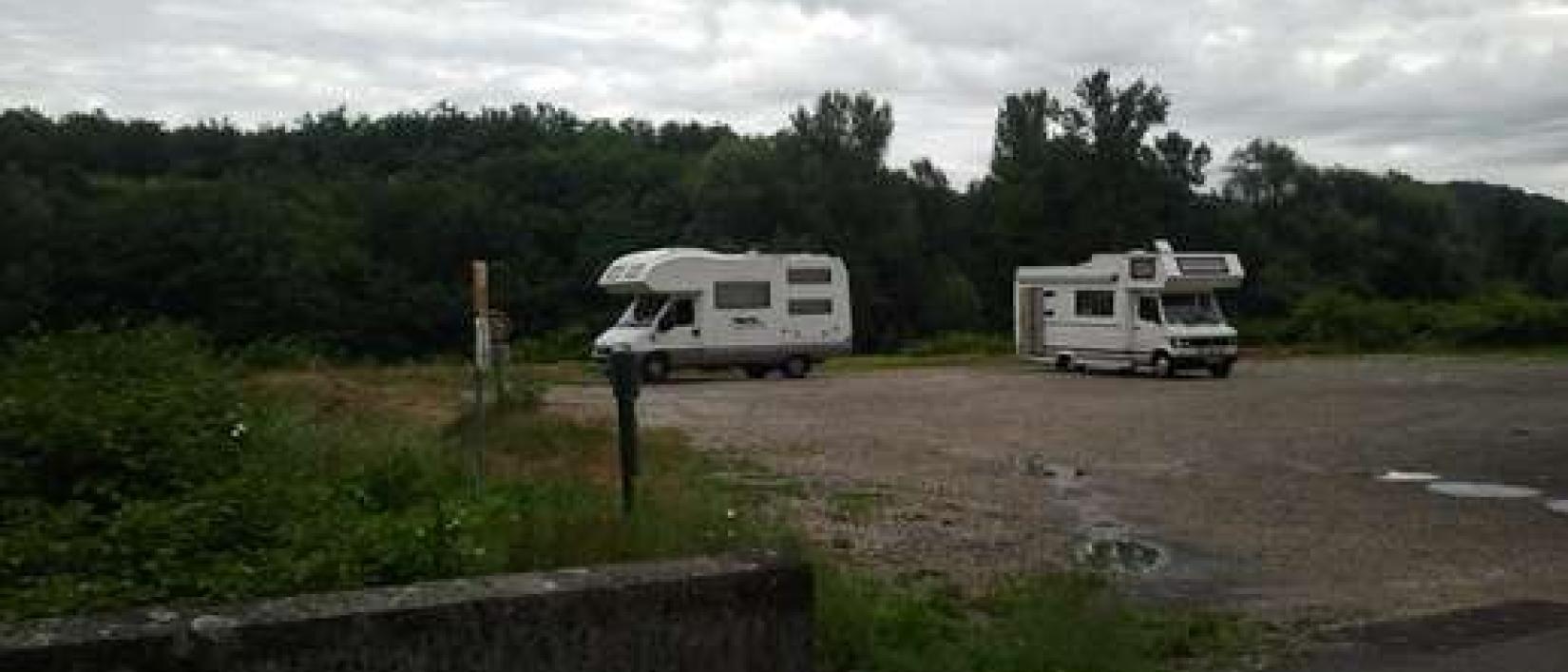 Hoofdfoto Parking