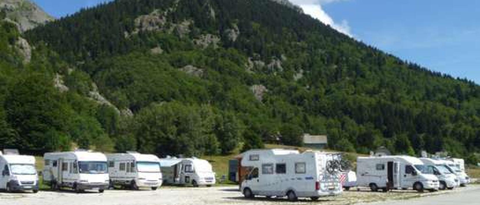 Hoofdfoto Parking