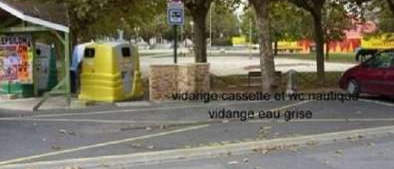 Hoofdfoto Aire Municipale