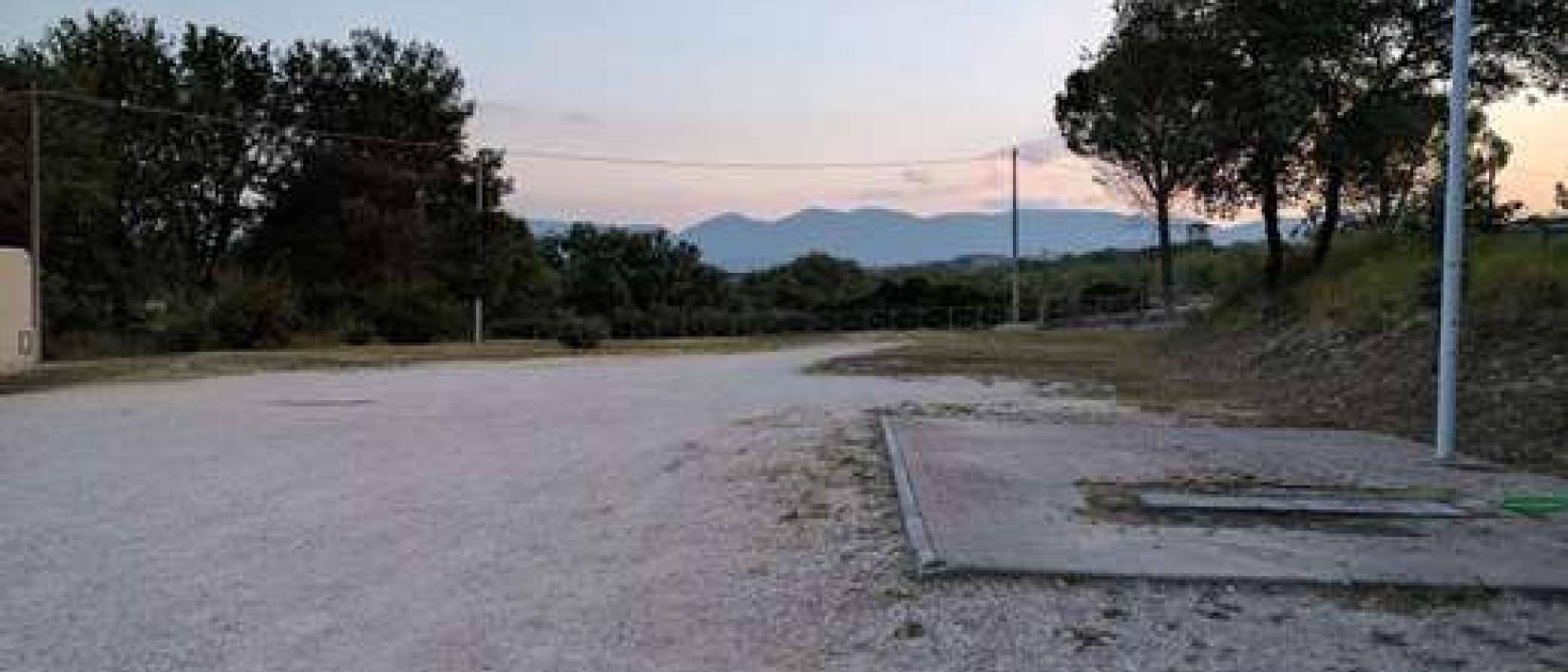 Hoofdfoto Area Comunale