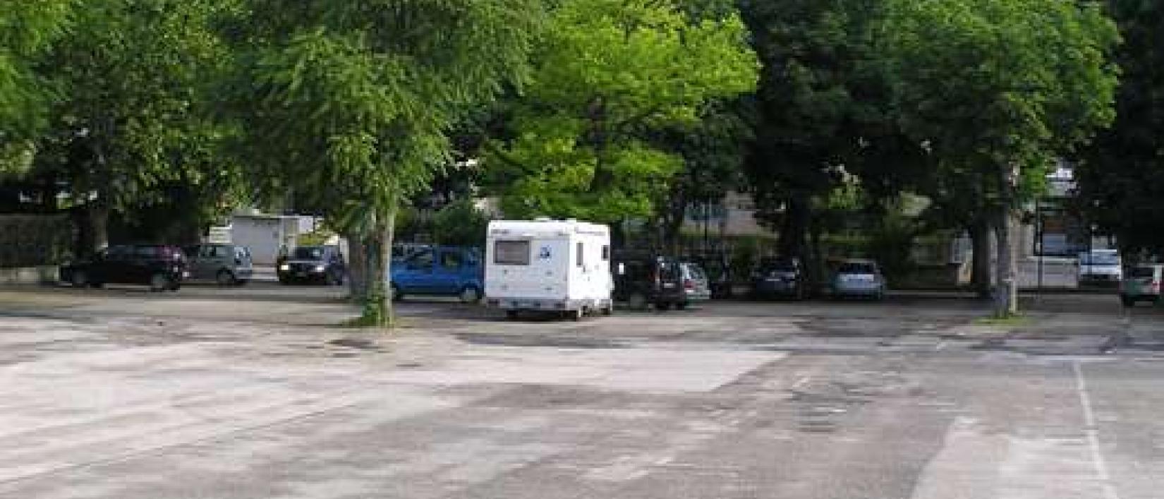 Hoofdfoto Area Comunale