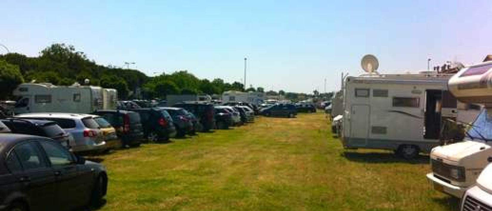 Hoofdfoto Parcheggio Comunale