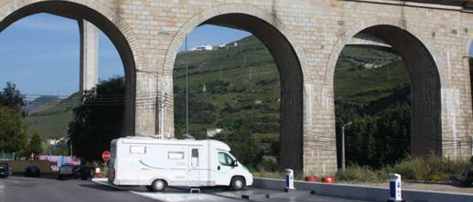 Hoofdfoto Estacao de autocarros