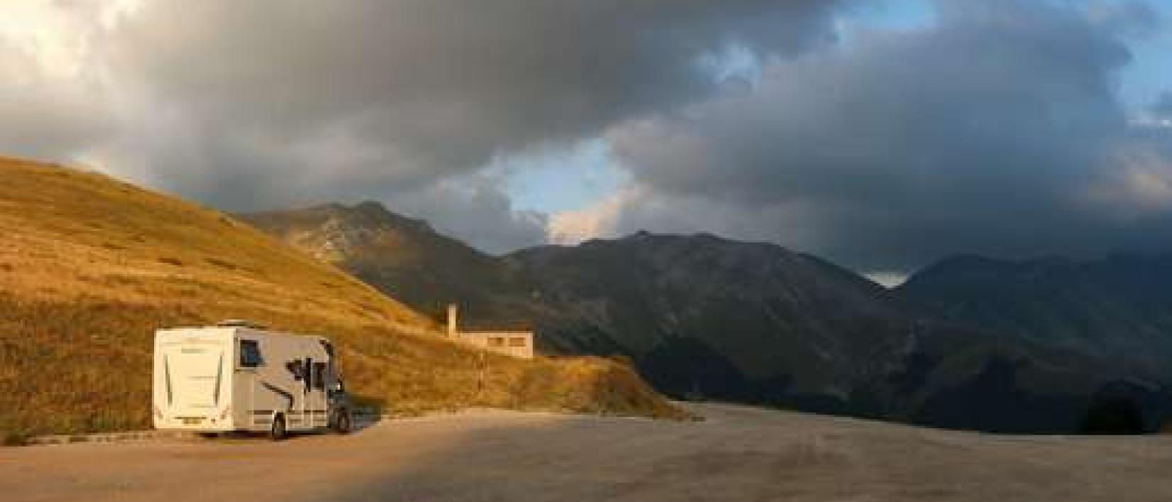Hoofdfoto Parcheggio la Baita