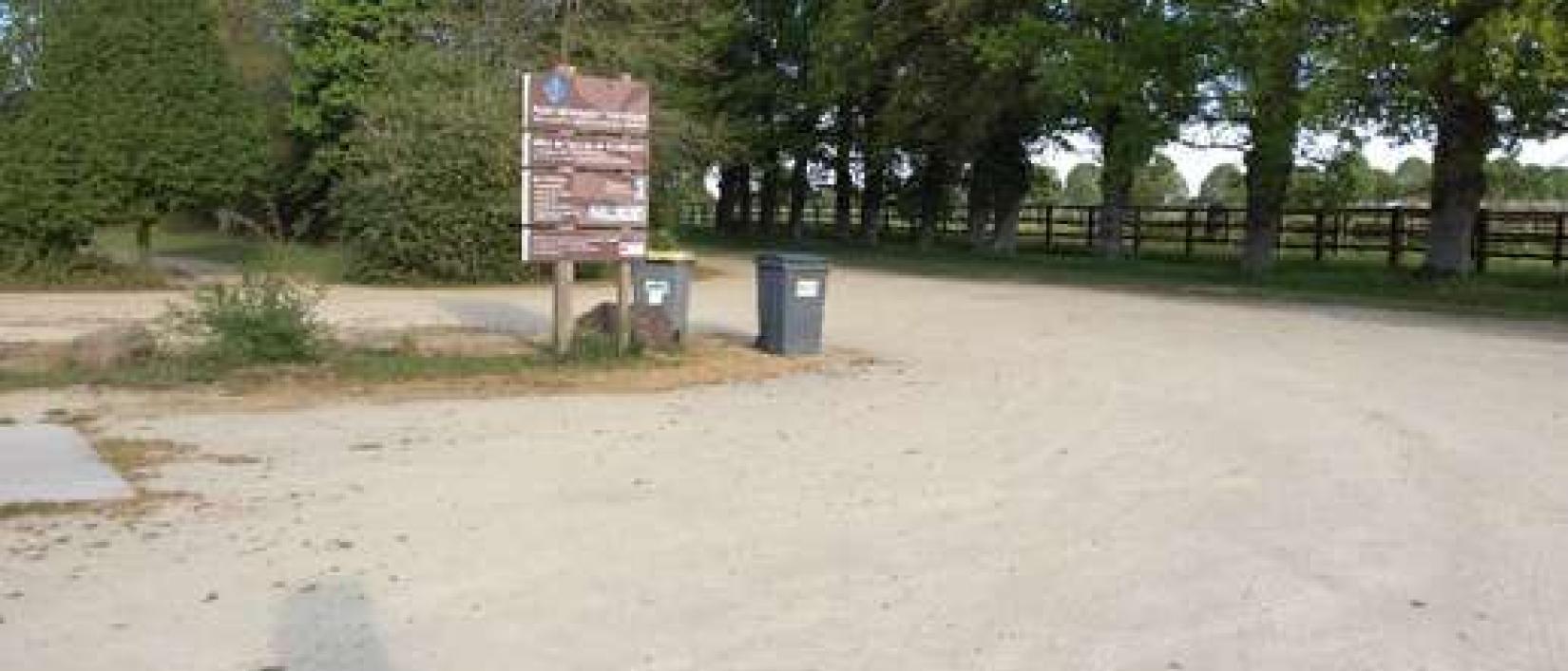 Hoofdfoto Les Jardins de Broceliande