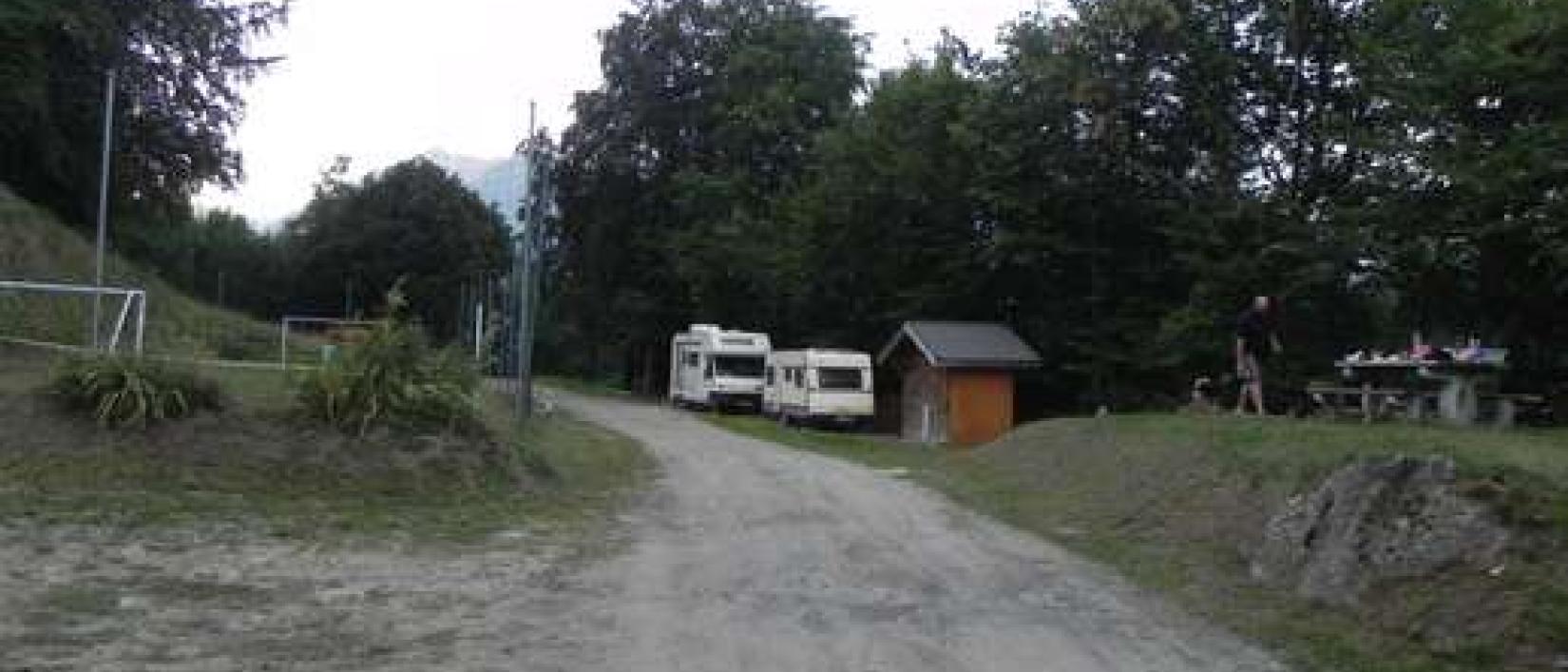 Hoofdfoto Parking