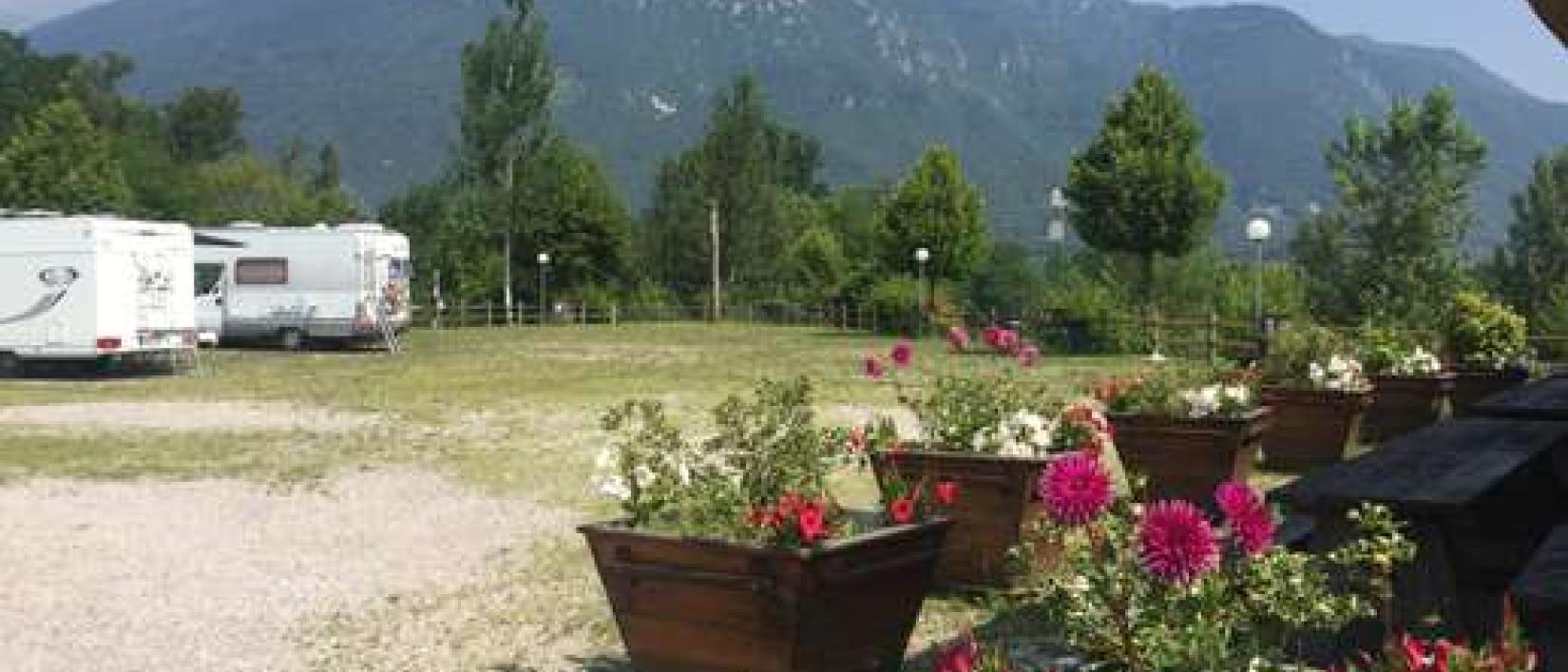 Hoofdfoto Agriturismo Sponga