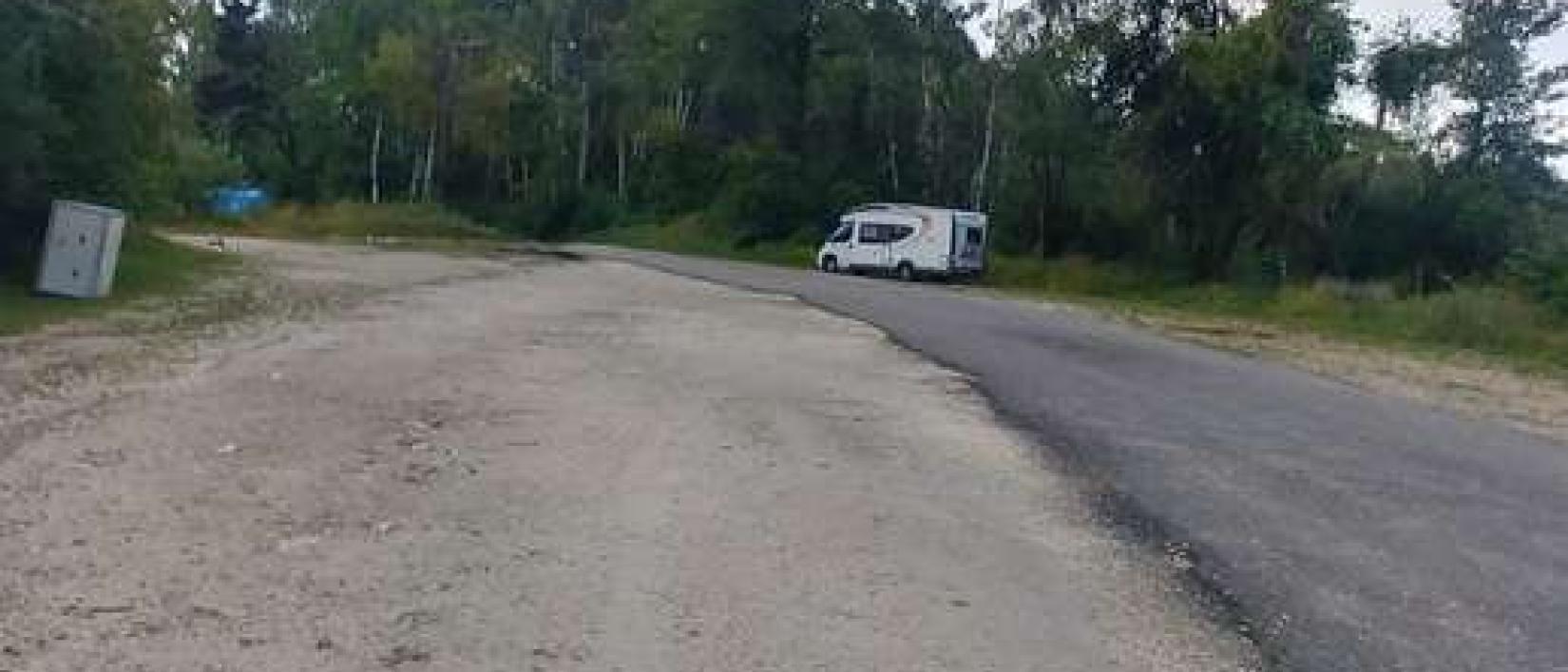 Hoofdfoto Parcheggio Comunale