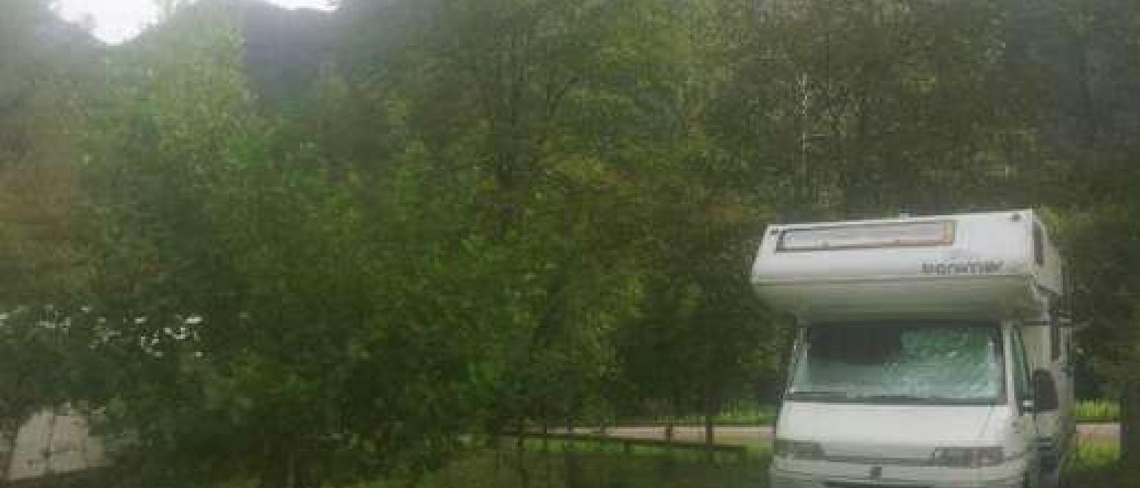 Hoofdfoto Area Pian Falcina