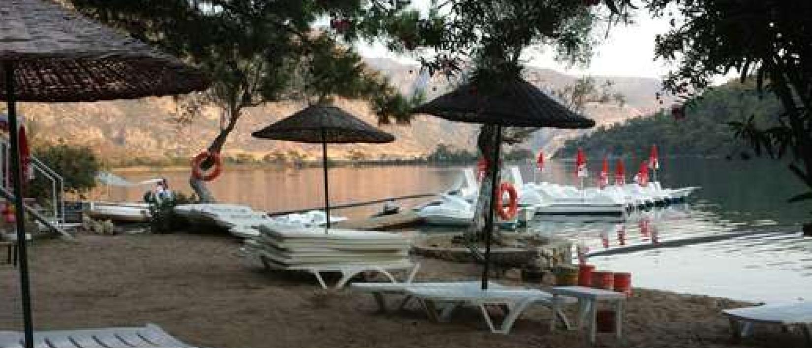 Hoofdfoto Sun City Beach Club