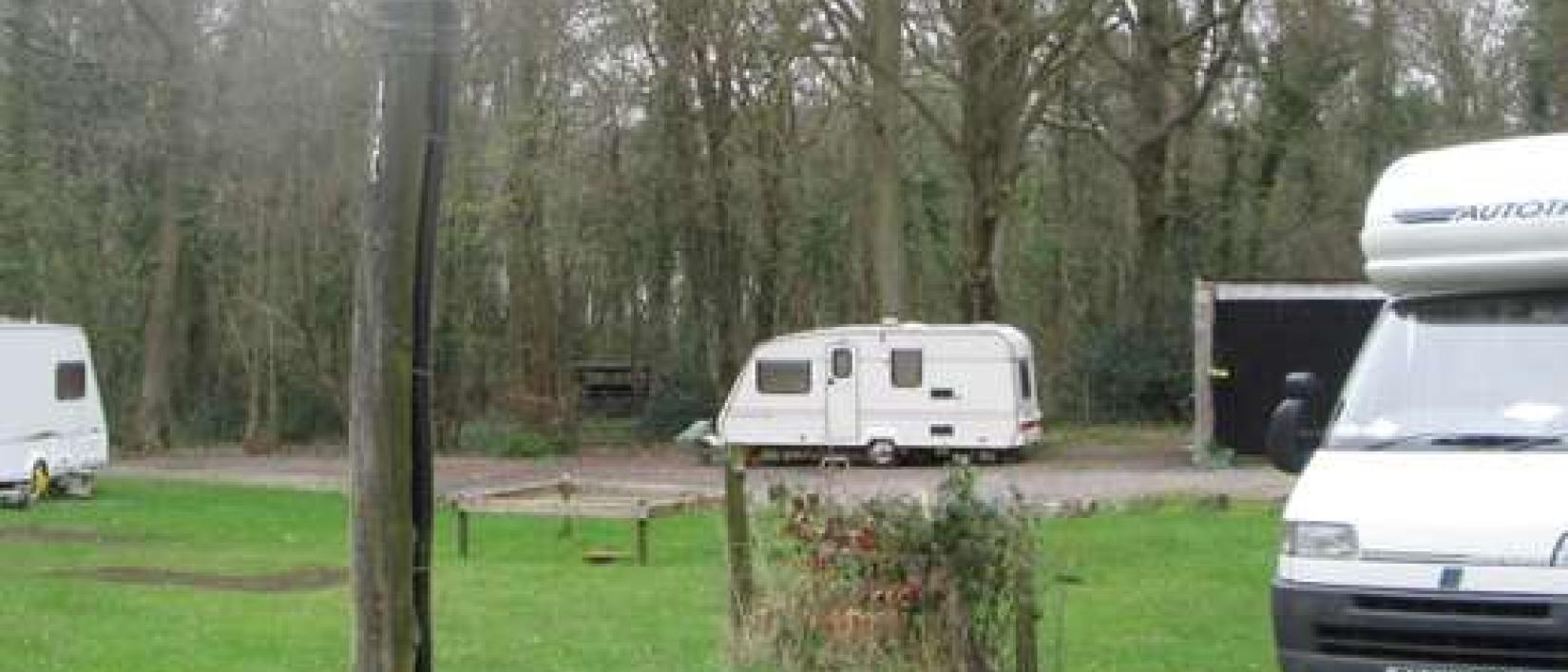 Hoofdfoto Stoneswood Farm