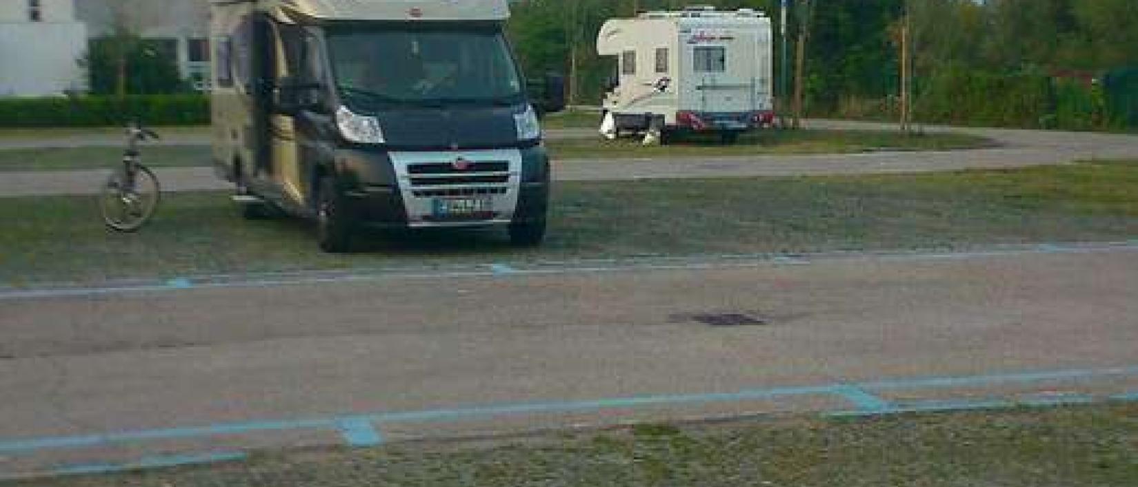 Hoofdfoto Park Arena