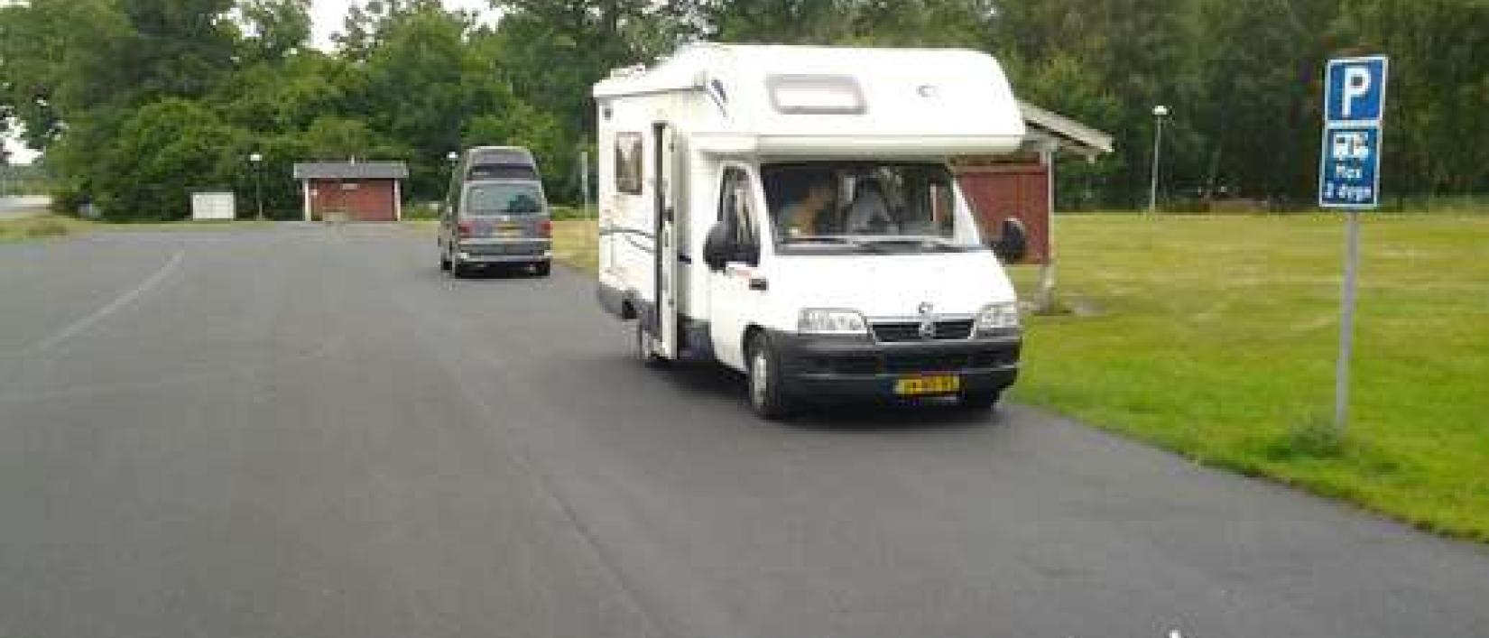 Hoofdfoto Spegeldammen
