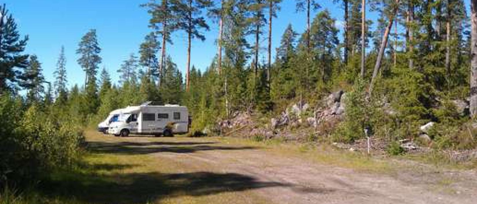 Hoofdfoto Tivedstorp