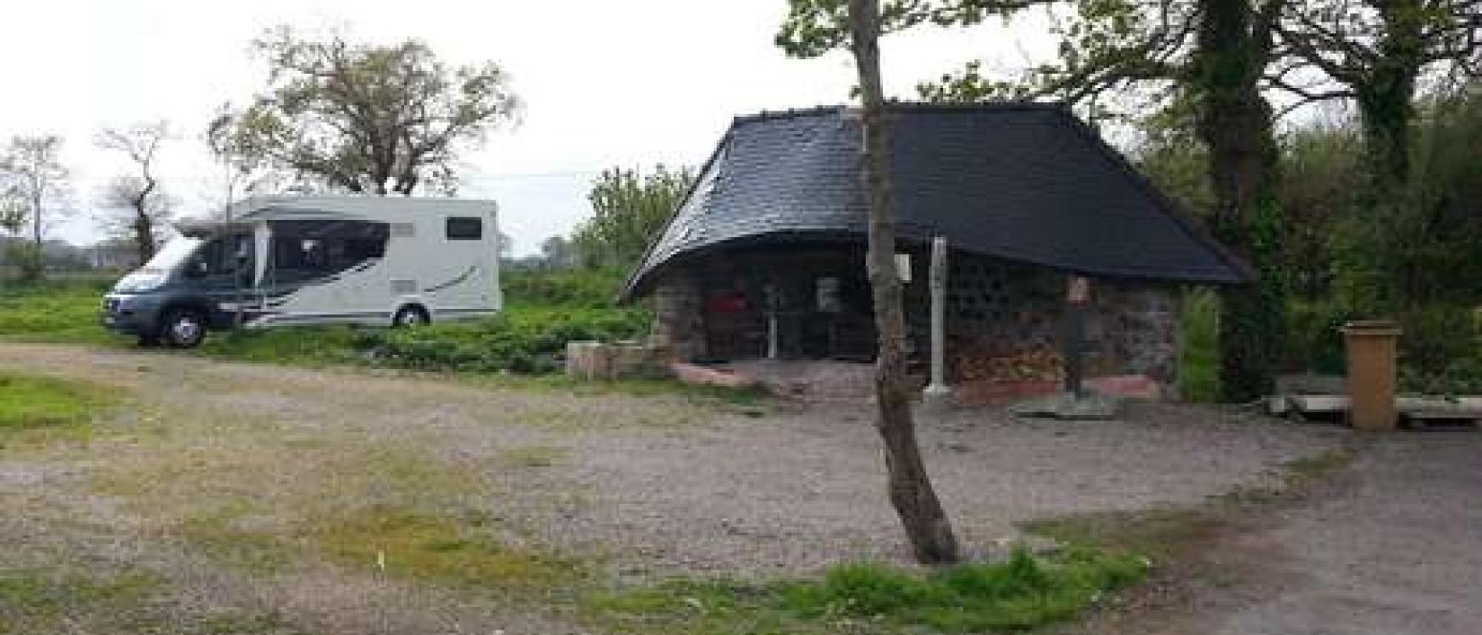 Hoofdfoto Ferme Gesbert