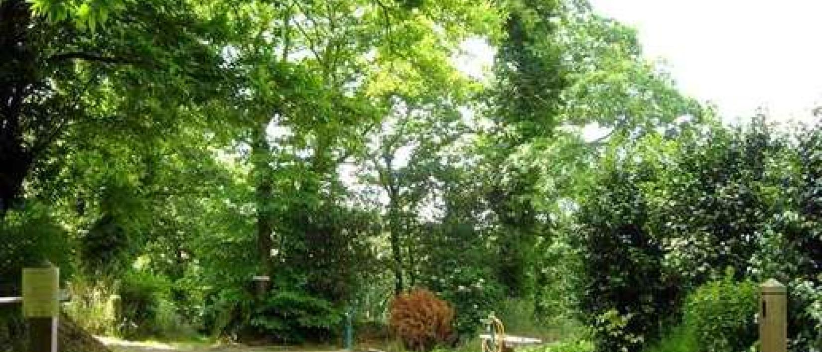 Hoofdfoto Gite Rural de Ker Odet