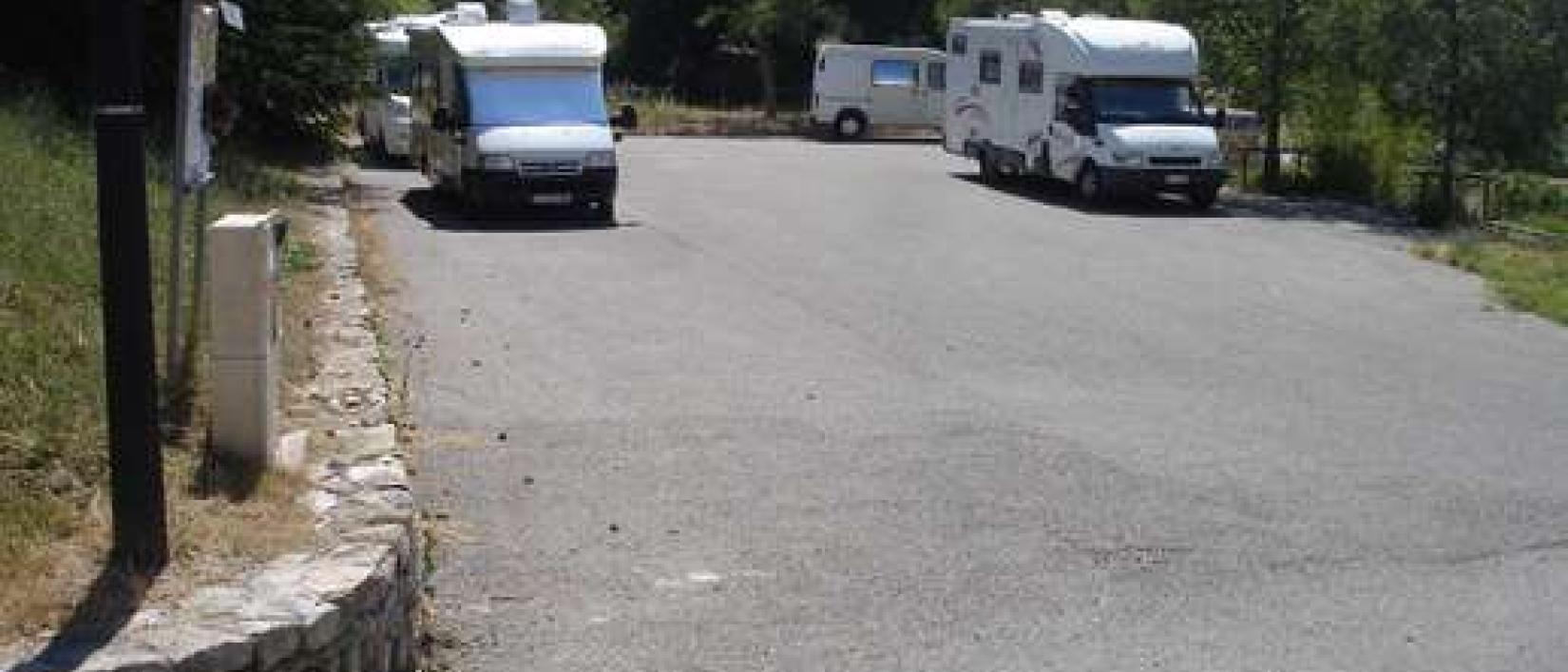 Hoofdfoto Parking