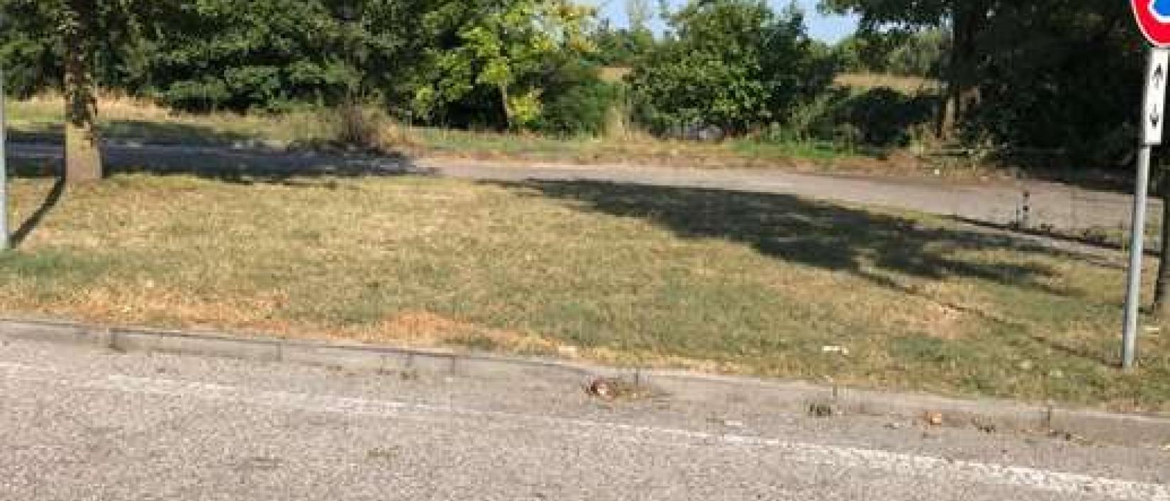 Hoofdfoto Parcheggio Piazzale Marcolin