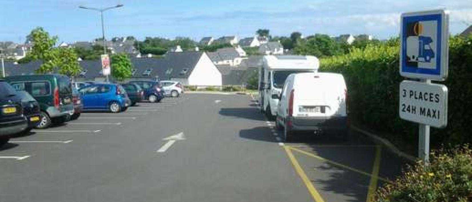 Hoofdfoto Parking