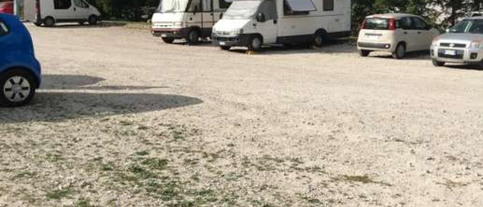 Hoofdfoto Area Comunale