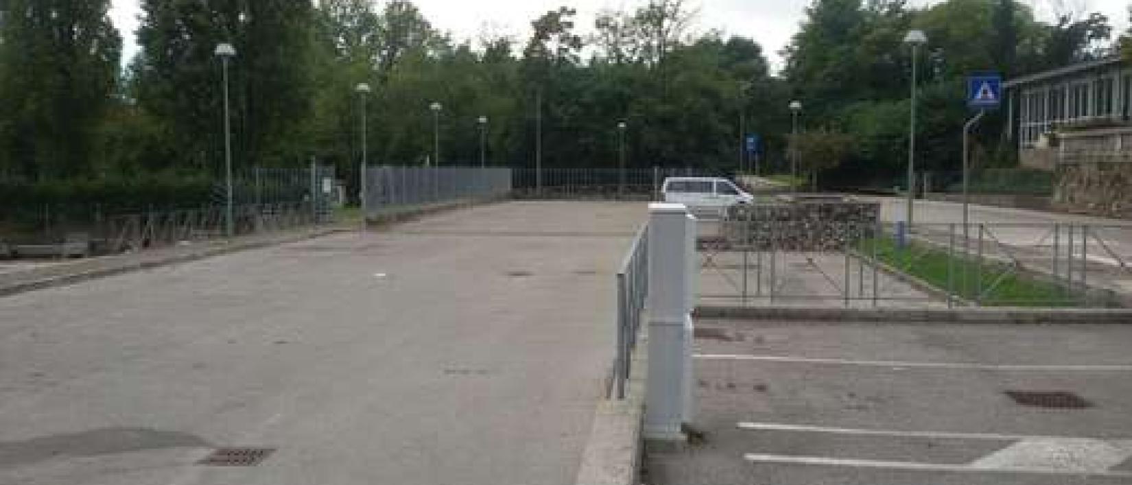 Hoofdfoto Parcheggio Comunale