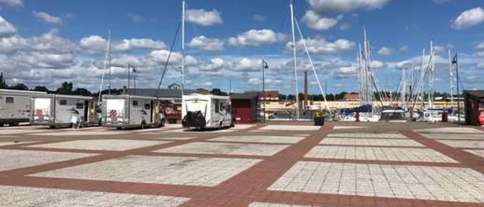 Hoofdfoto Brädholmen
