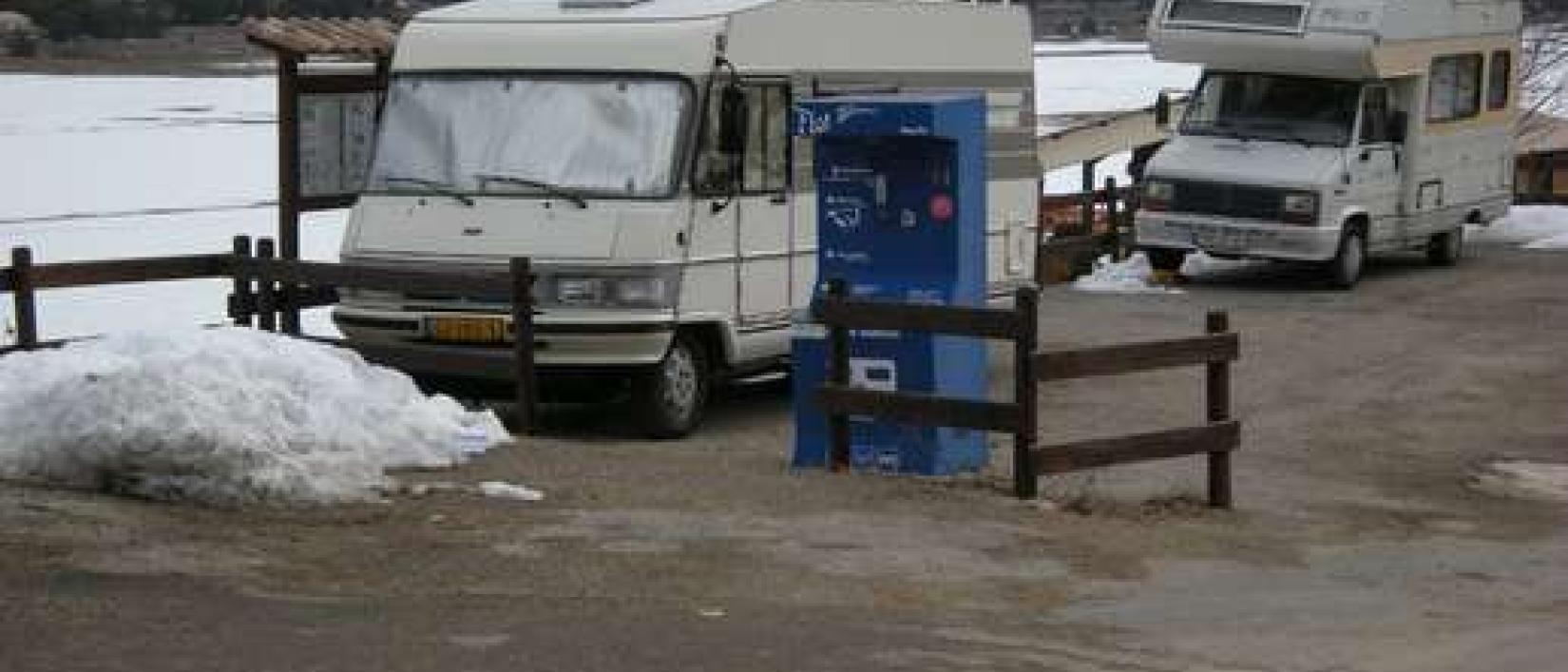 Hoofdfoto Parking