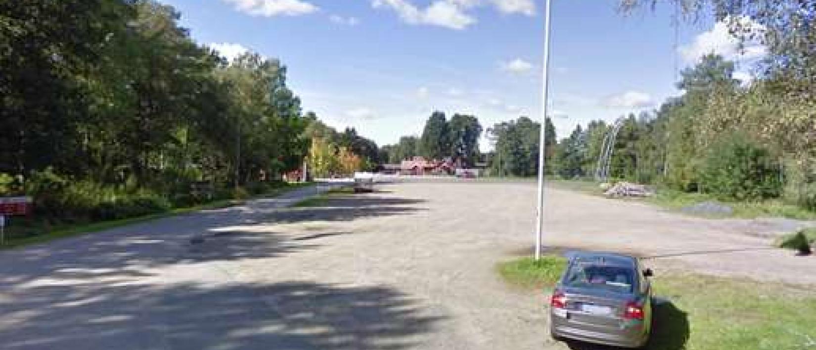 Hoofdfoto Åkulla Café och Restaurang