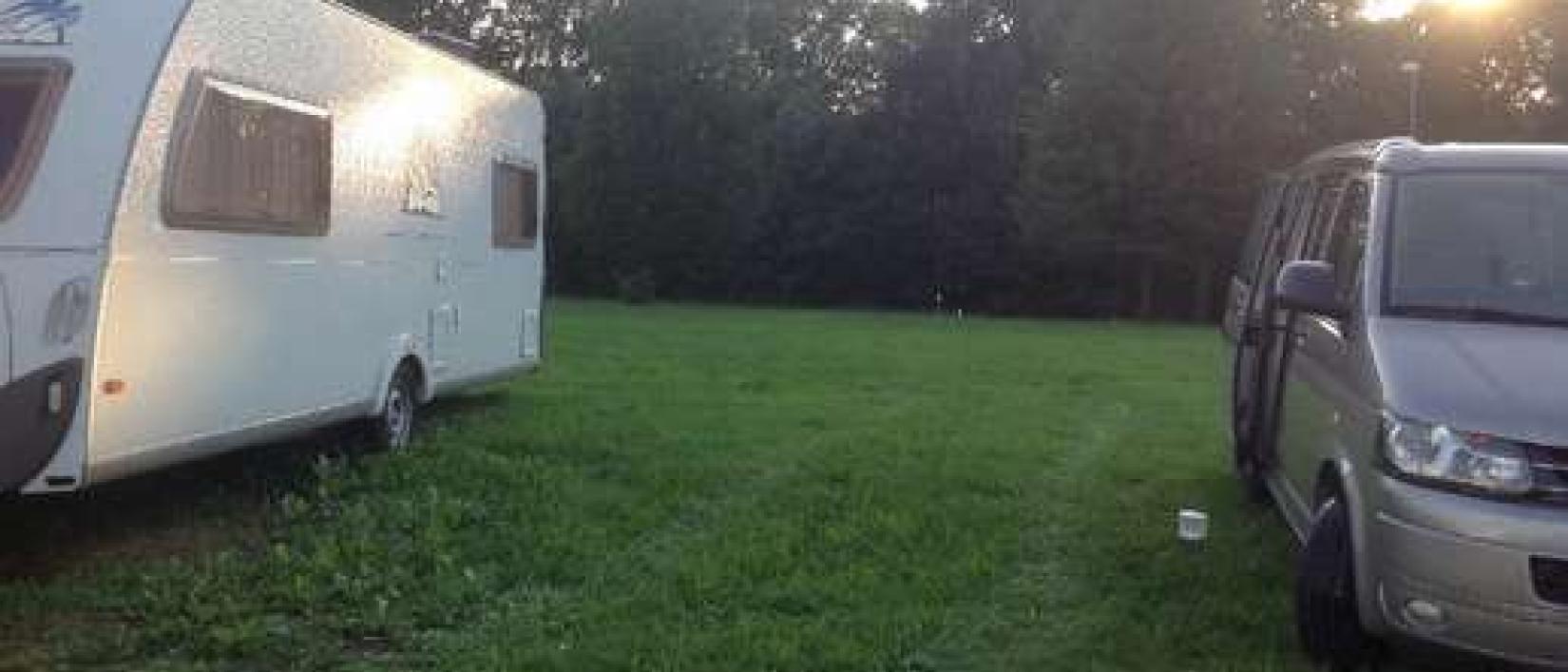 Hoofdfoto Sachsen Caravaning