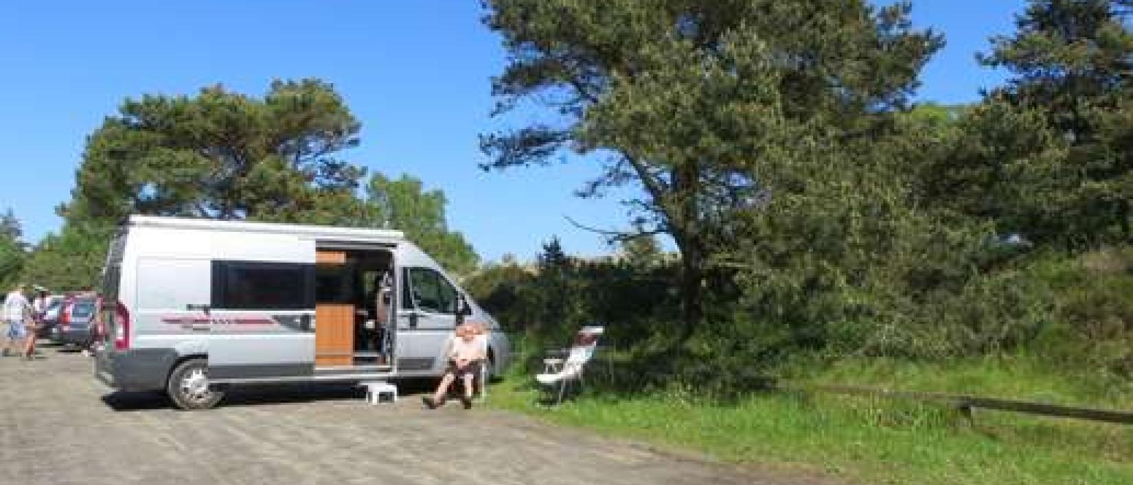 Hoofdfoto Sandhammaren