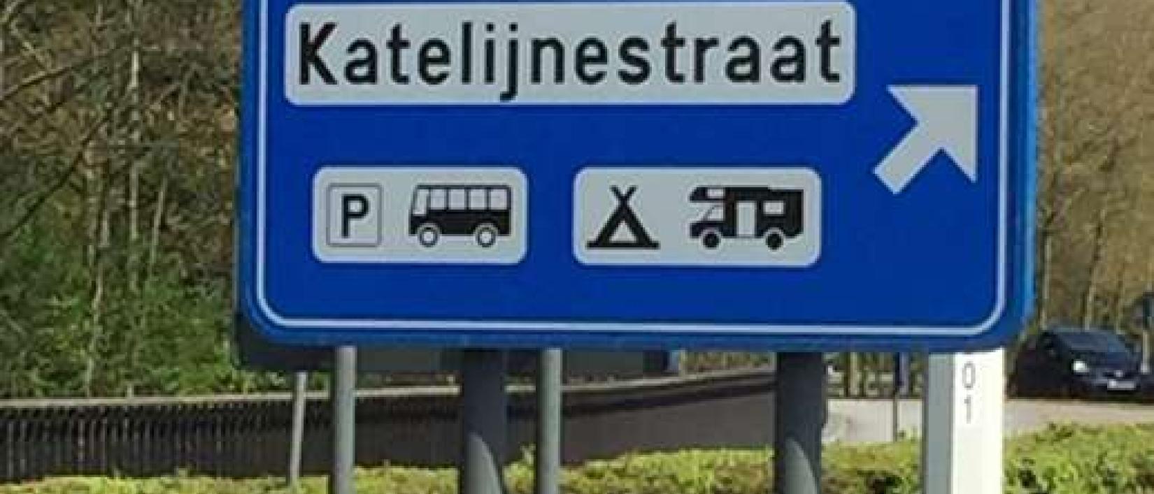 Hoofdfoto Parking Kanaaleiland