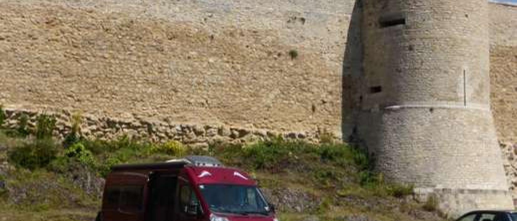 Hoofdfoto Parking