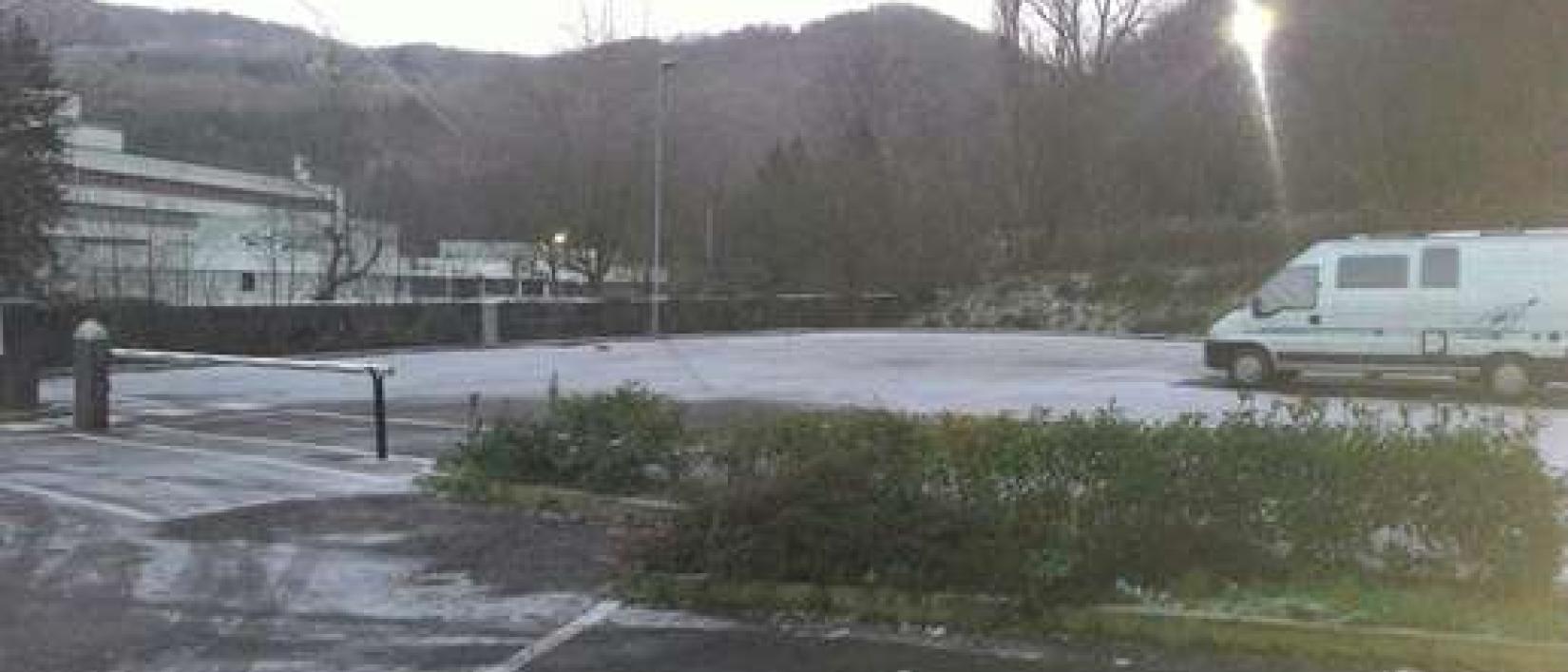 Hoofdfoto Area Comunale