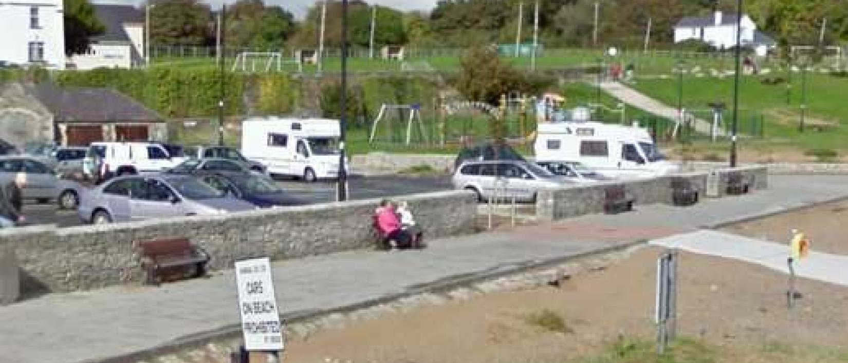 Hoofdfoto Rathmullan