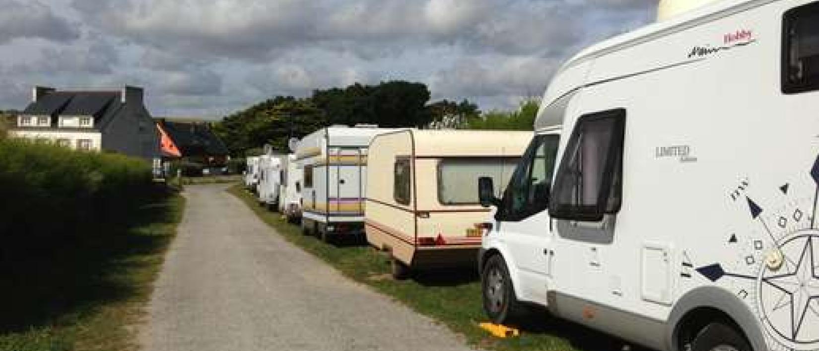 Hoofdfoto Parking