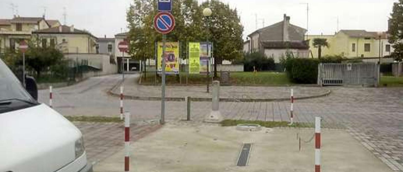 Hoofdfoto Area Comunale