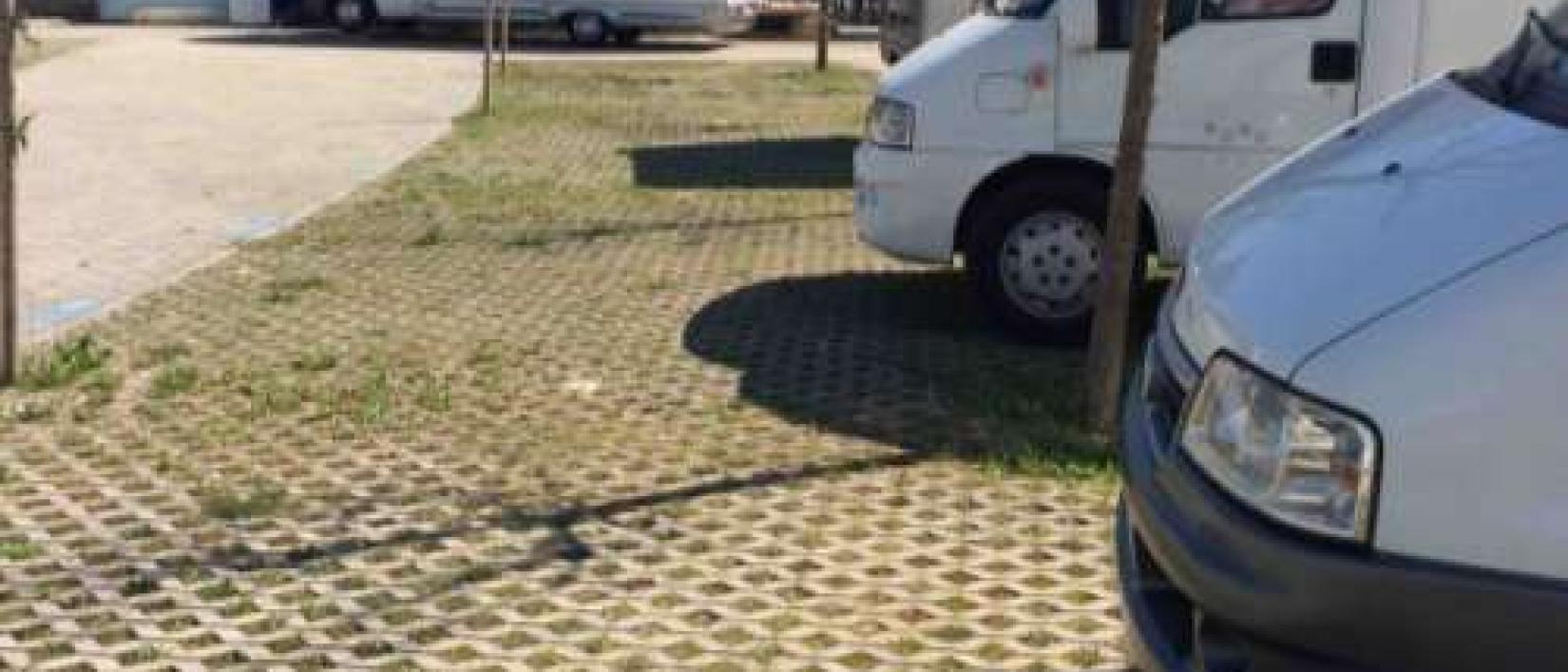 Hoofdfoto Area Camper Nautica