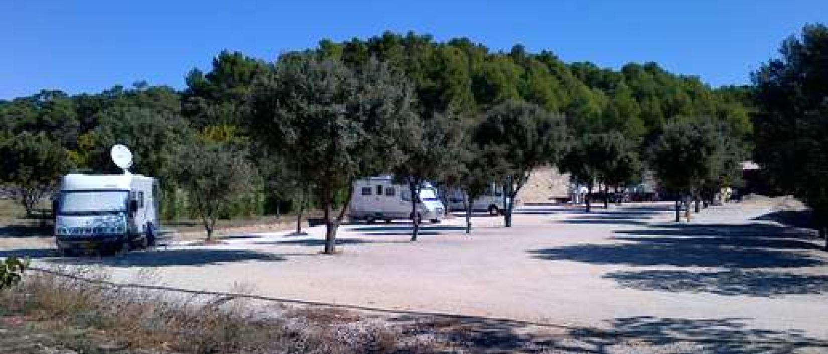 Hoofdfoto Domaine des Lauribert