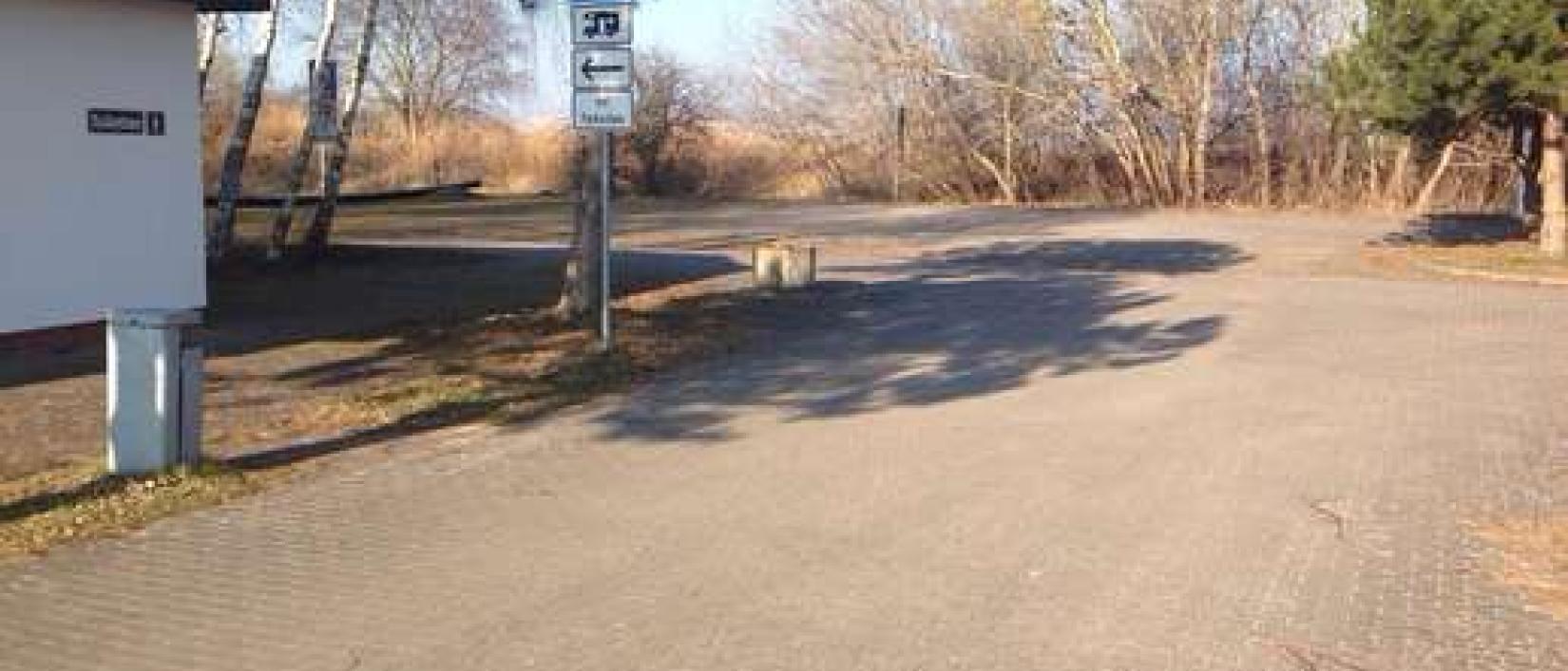 Hoofdfoto Parking