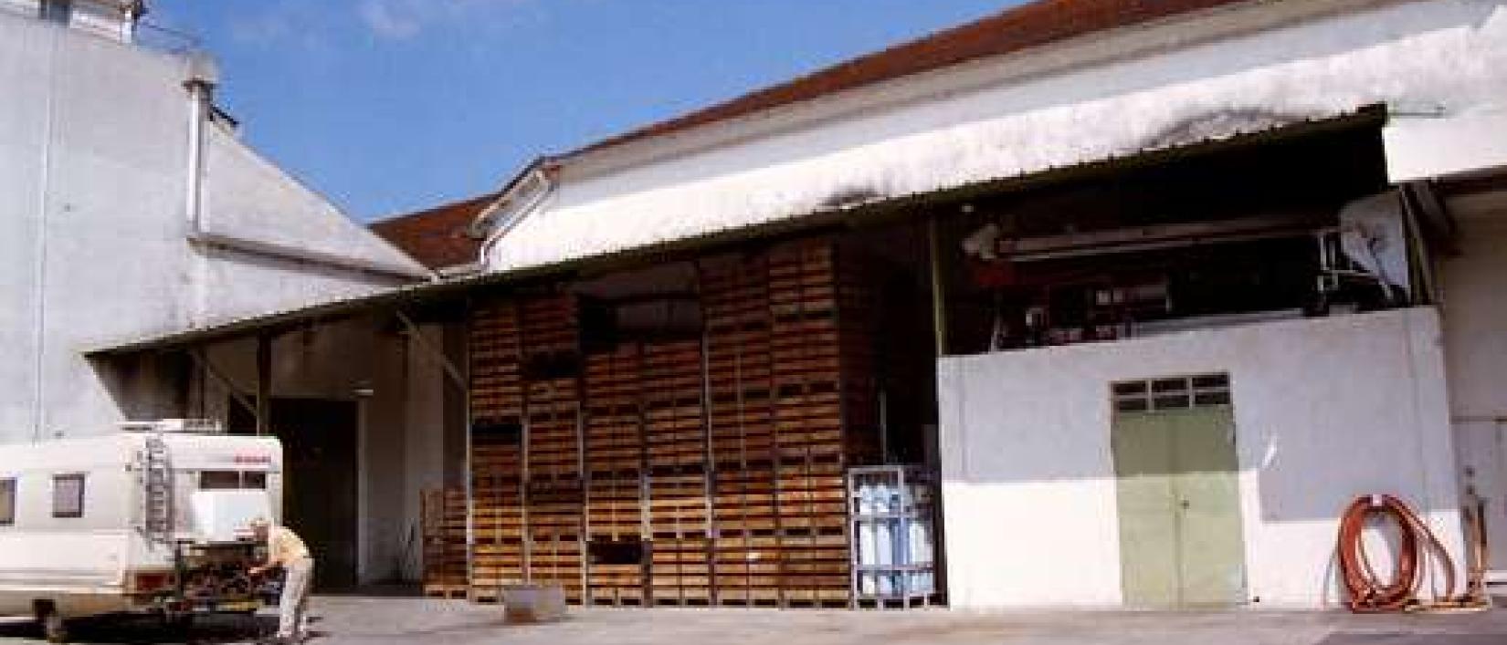 Hoofdfoto Salles des Fetes