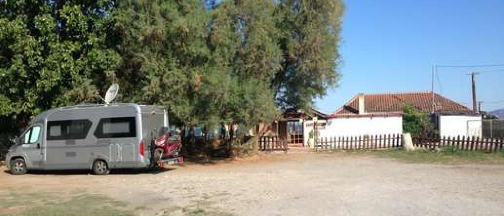 Hoofdfoto Taverna Bekatsas