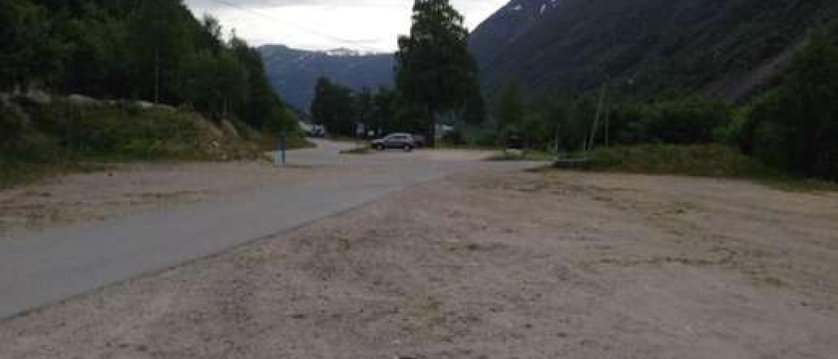 Hoofdfoto Krossobanen
