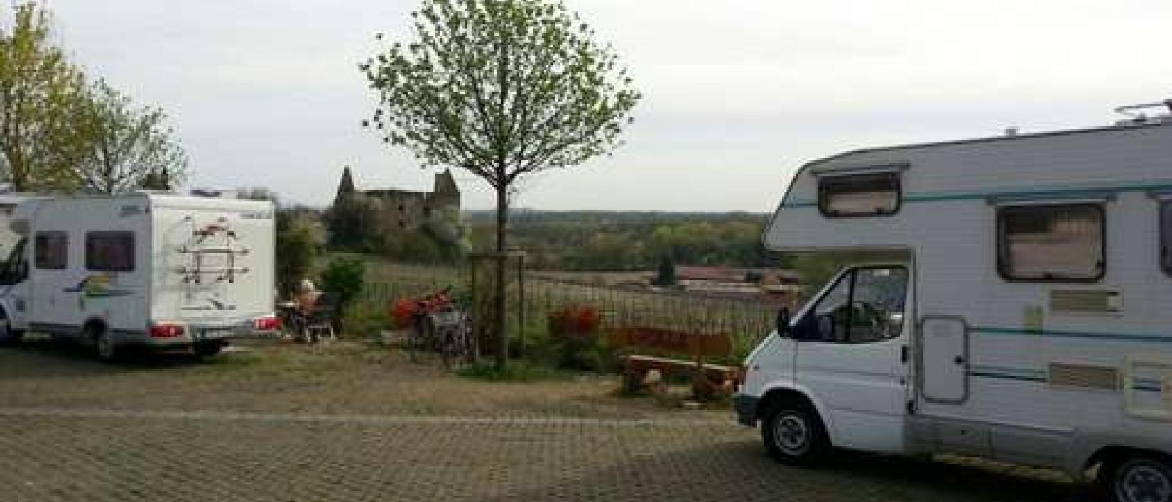 Hoofdfoto Burkheim
