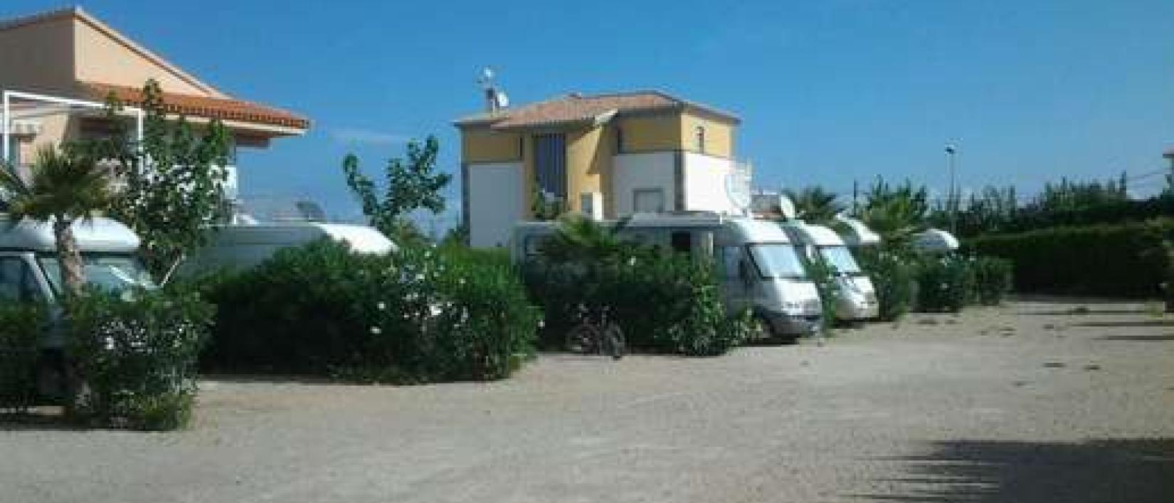 Hoofdfoto Area Camper de camping kikopark